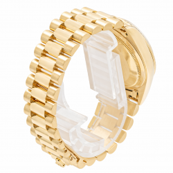 Rolex Day-Date Presidental 36MM Champagne Dial 18238 18KT YG